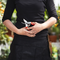 Pruners for small hands