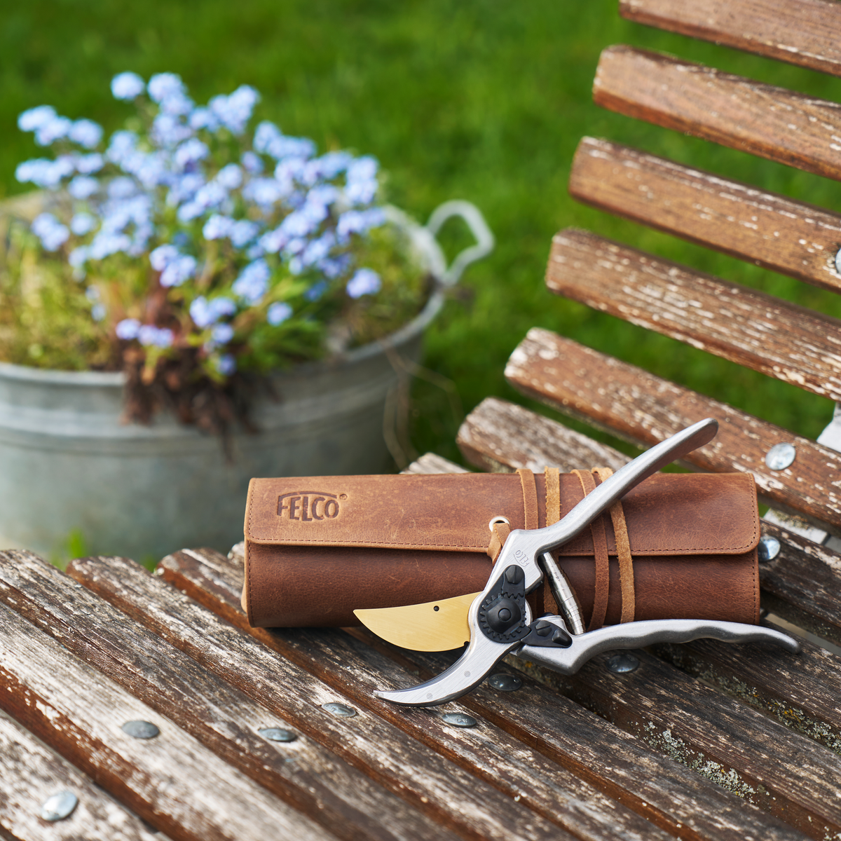 FELCO 2 - 80th Anniversary Special Edition | Large Right-Handed ...