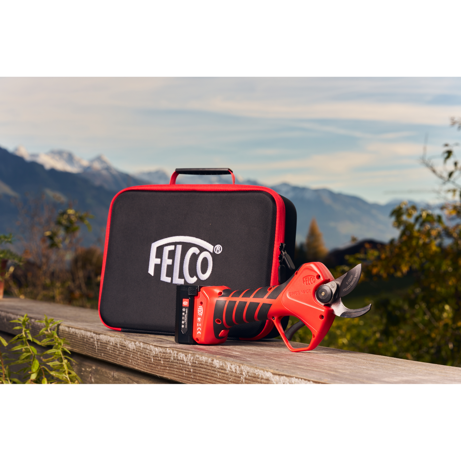 FELCO 2e - Lifestyle - Context/Still