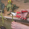 Flower Pruners