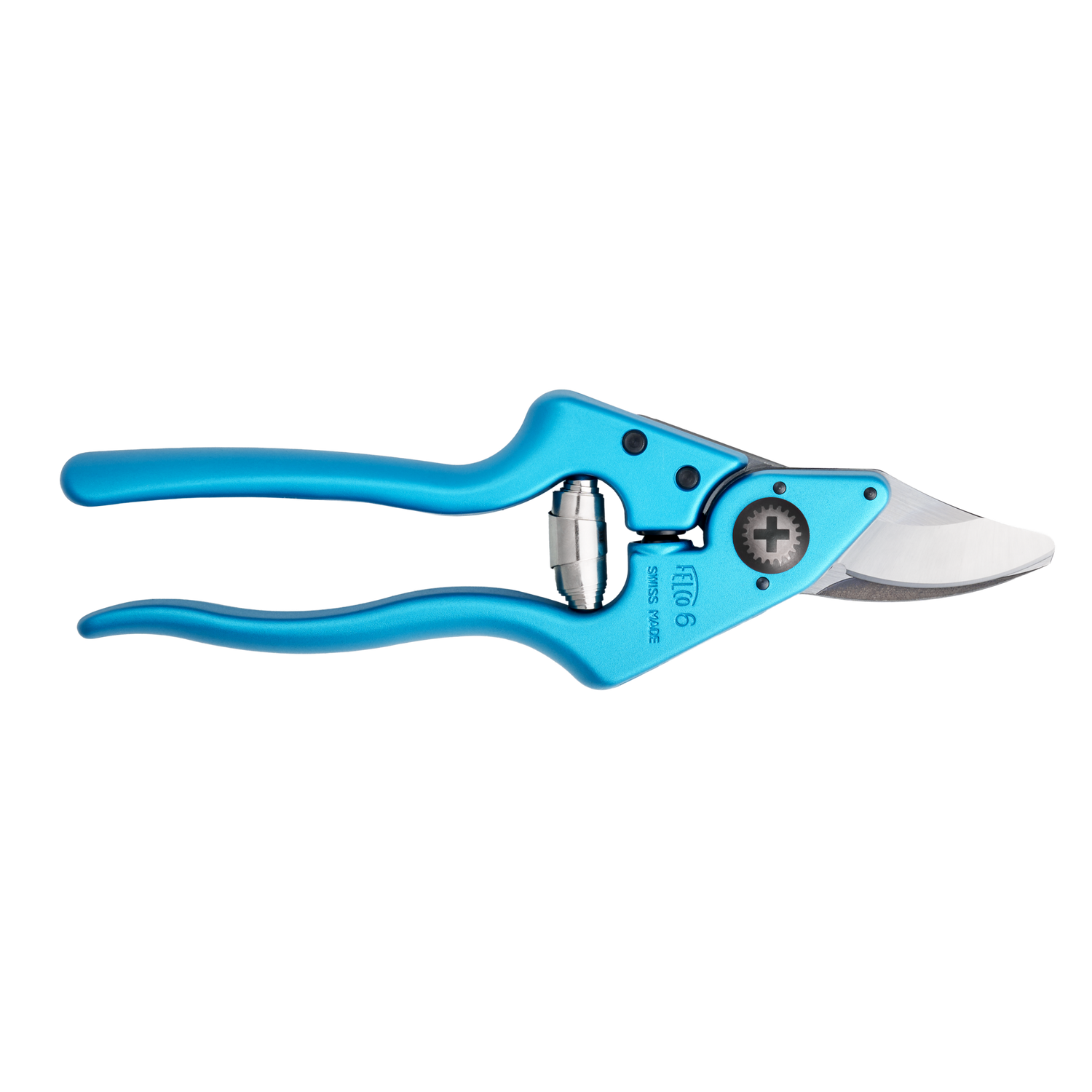 FELCO 6 ELECTRIC BLUE