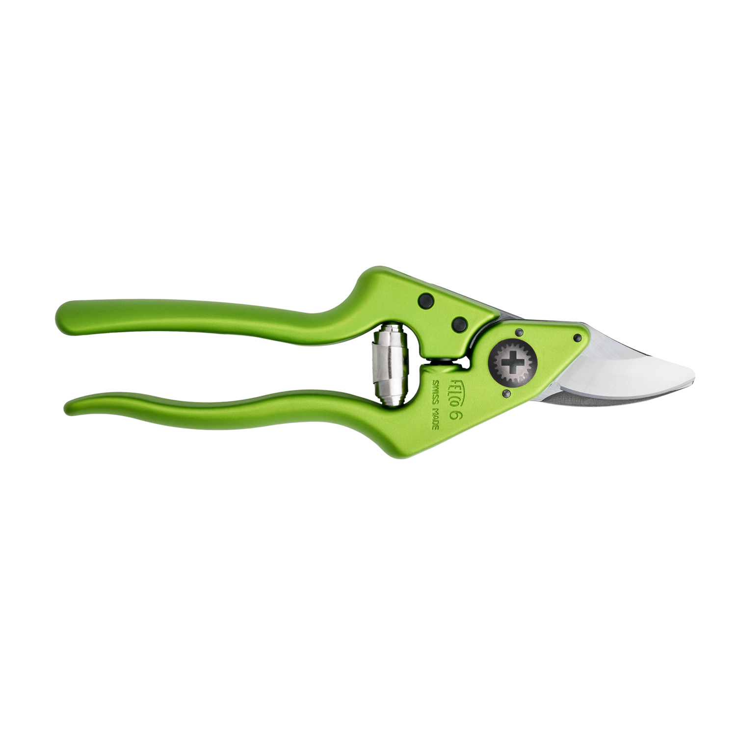 FELCO 6 POWER GREEN