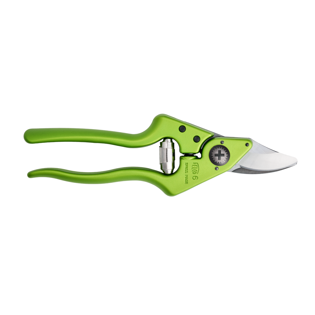 FELCO 6 POWER GREEN - Product - Main View