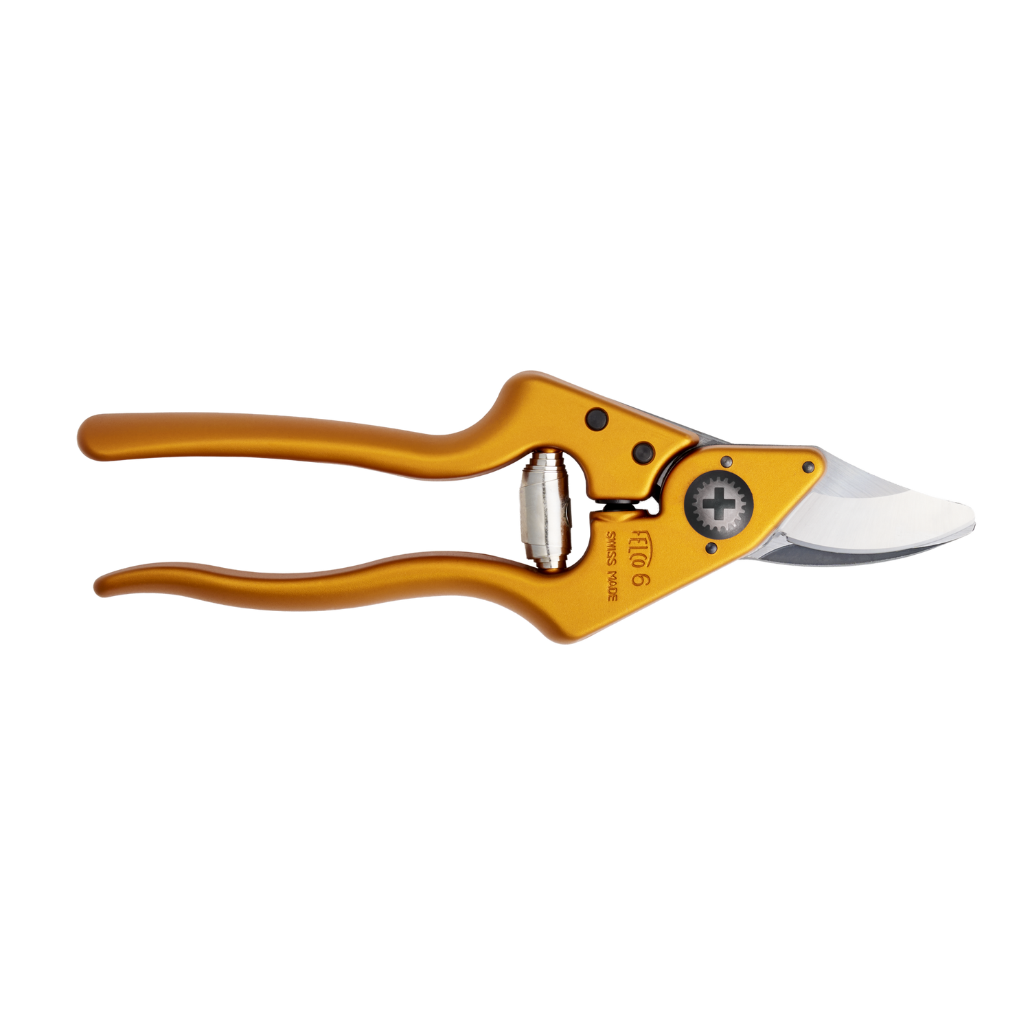 FELCO 6 TANGERINE BLAZE