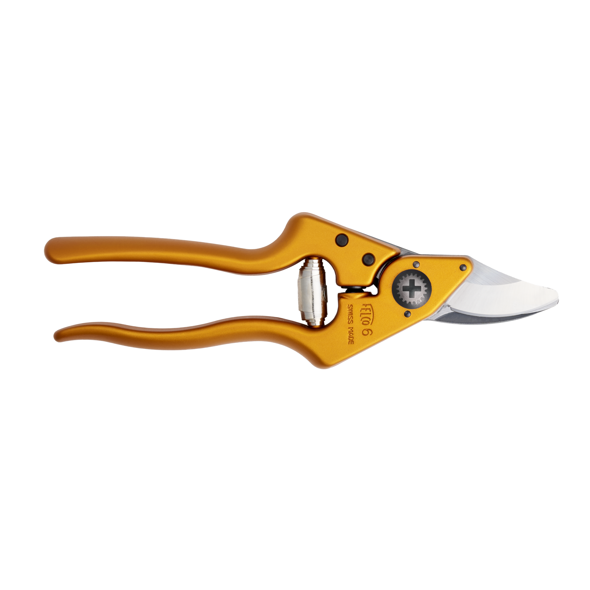 FELCO 6 TANGERINE BLAZE