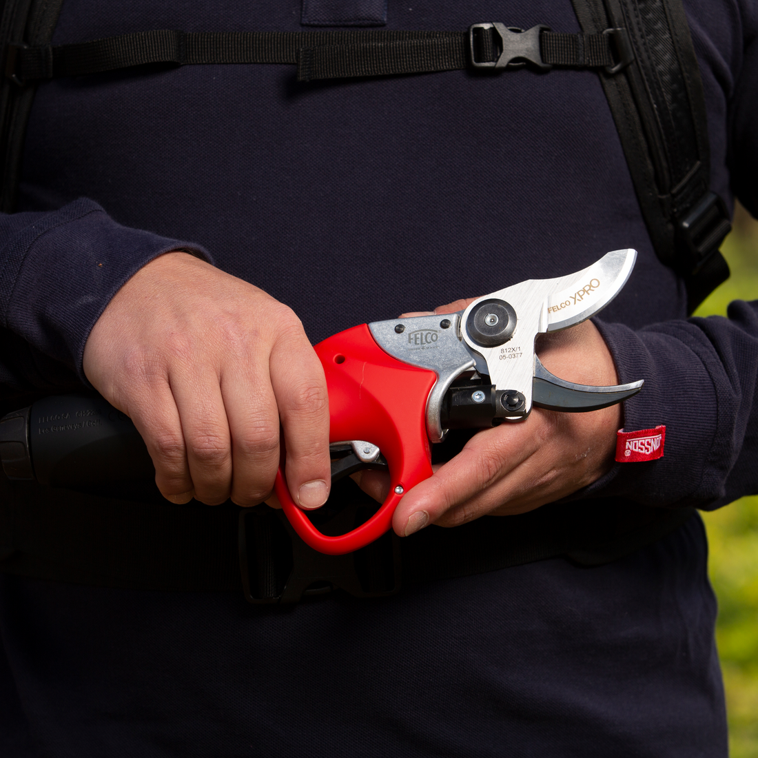 FELCO 812