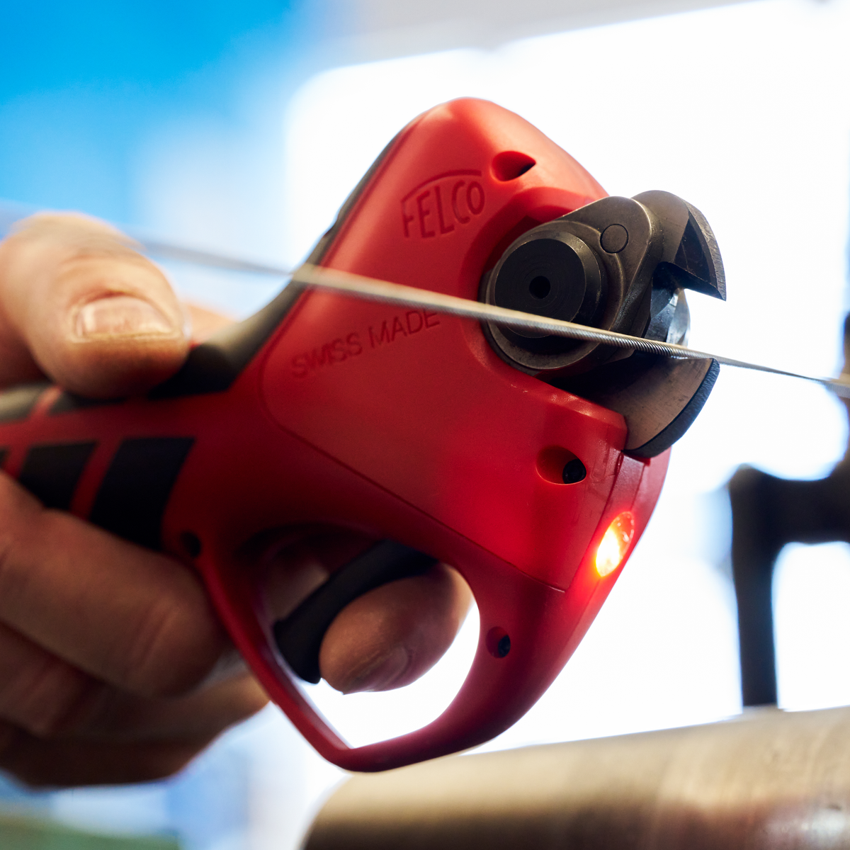 FELCO 834C