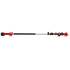 834/100 Telescopic pole  1500mm/59.06in (closed) - 2450mm/96.46in (extended) - Product - Main View