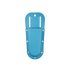 FELCO 910 Electric Blue - Product - Main View