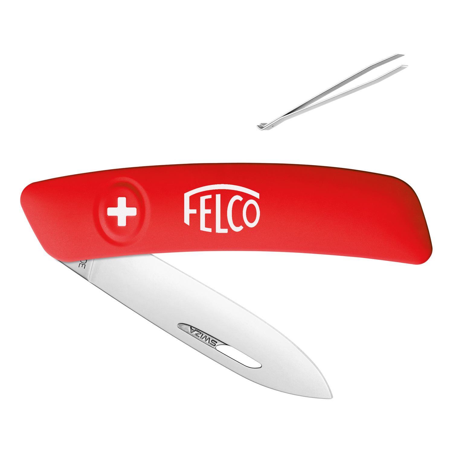 FELCO 500 - Product - Main View
