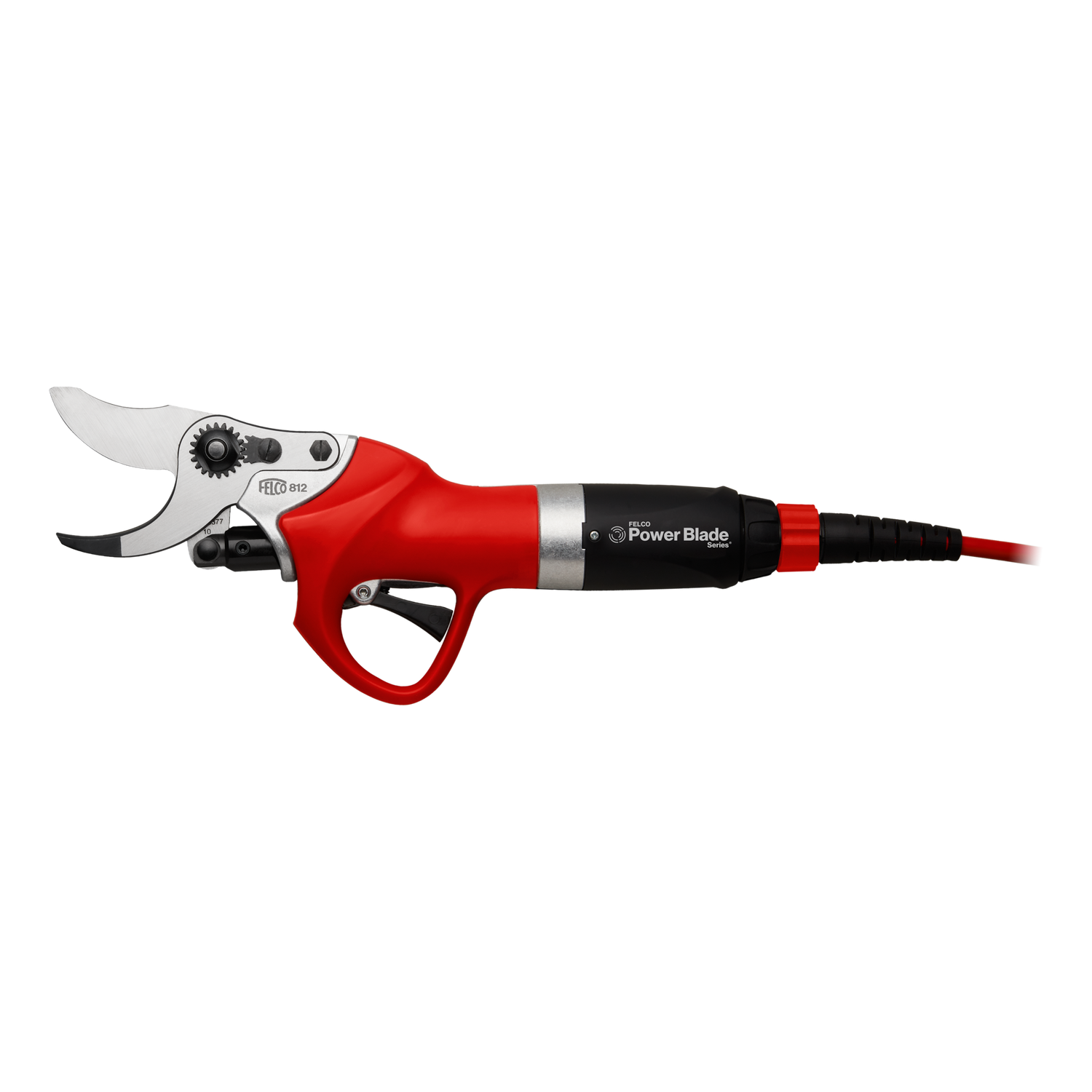 FELCO 812-HP - Product - Main View