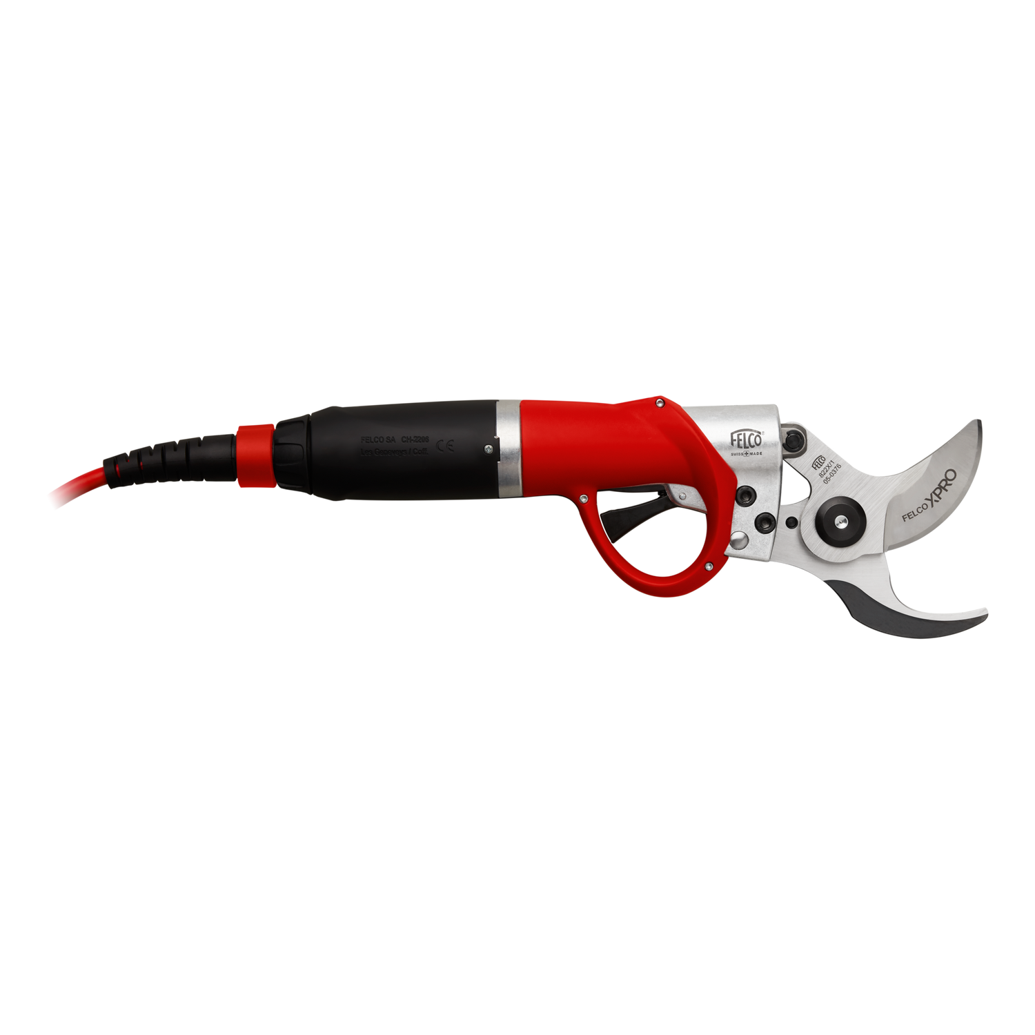 FELCO 822+ - Product - Main View