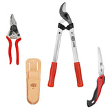 Kit FELCO Expert Jardineiro