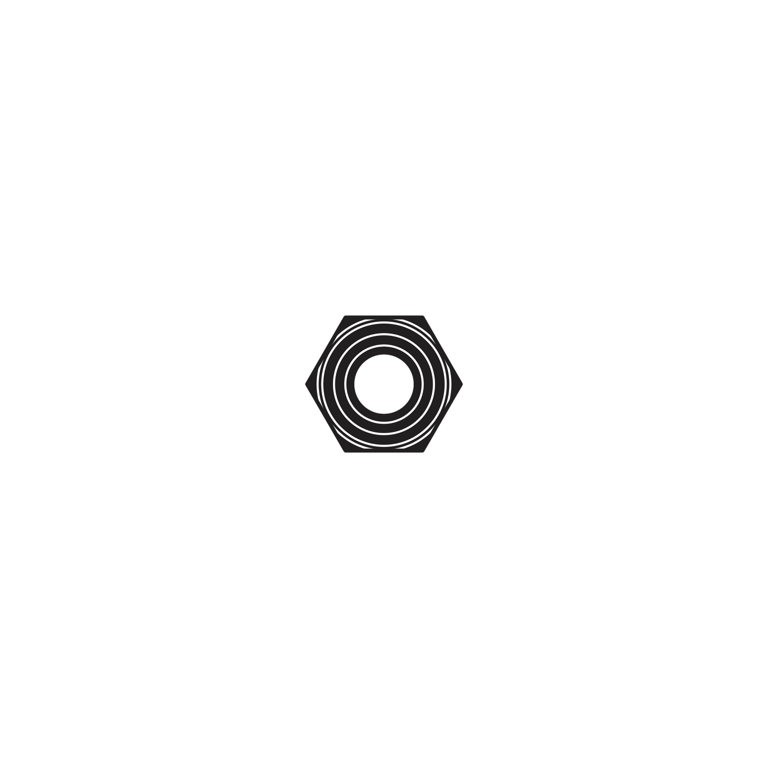 4/9 Nut - Product - Main View