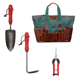 Kit main verte