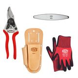 Essential Pack M