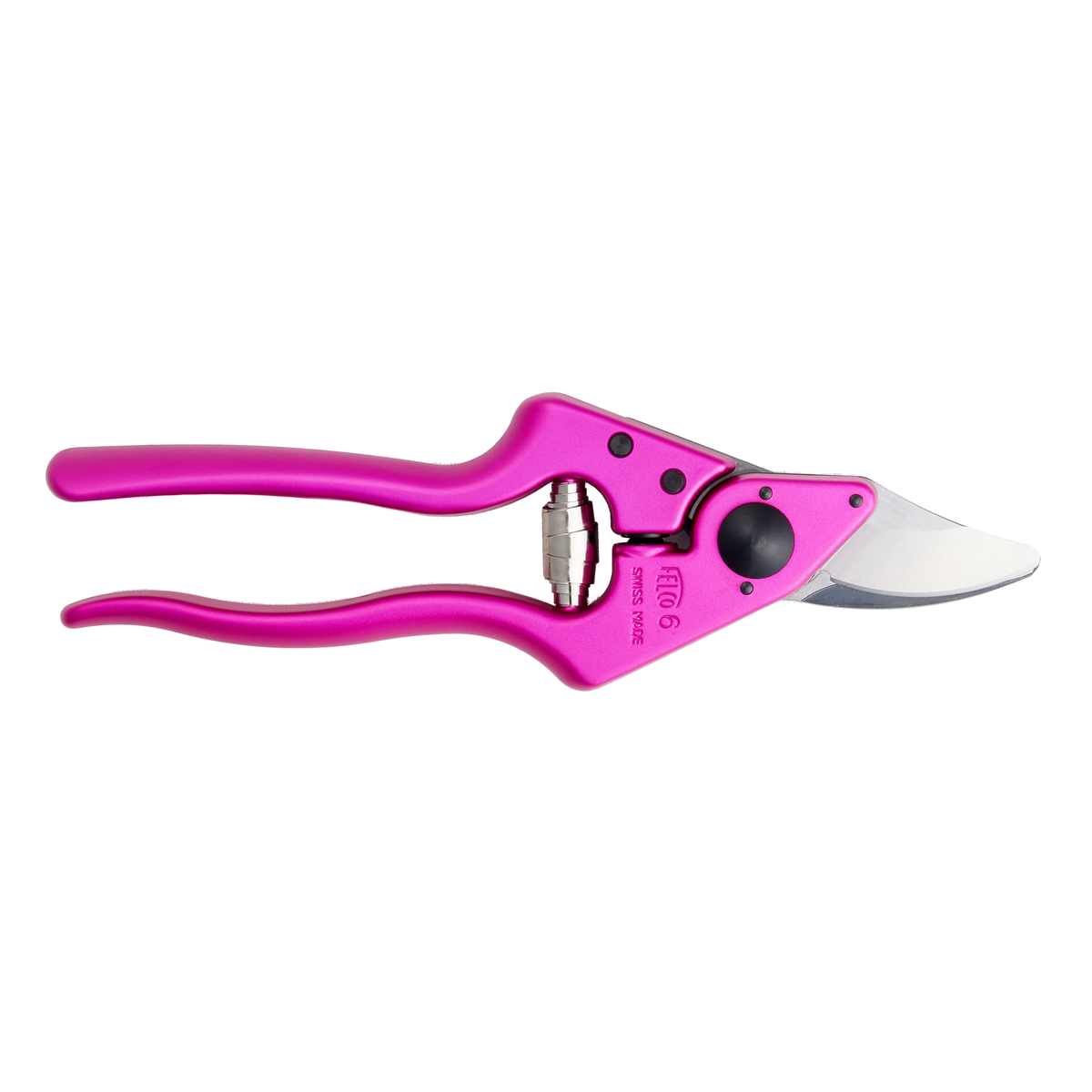 Pink Passion FELCO 6 pruning shears